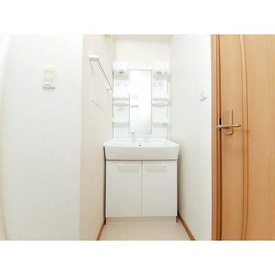 アイリスガーデンＡ 205【管理NO：1-014332701-02040】 ★家具家電は申し込み後に搬入します★ ★2026年10月中旬入居可能★の物件写真6