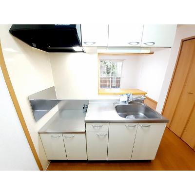 メゾン　ド　フランＢ 101【管理NO：1-013851502-01010】 ★家具家電は申し込み後に搬入します★ ★2026年10月中旬入居可能★の物件写真3