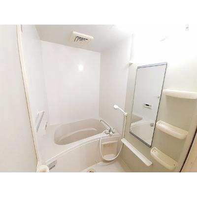 メゾン　ド　フランＢ 101【管理NO：1-013851502-01010】 ★家具家電は申し込み後に搬入します★ ★2026年10月中旬入居可能★の物件写真4