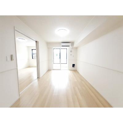静（しずか） 103【管理NO：1-026968901-01030】 ★家具家電は申し込み後に搬入します★ ★2026年10月中旬入居可能★の物件写真2