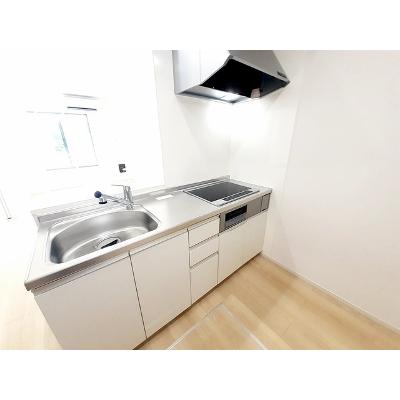 静（しずか） 103【管理NO：1-026968901-01030】 ★家具家電は申し込み後に搬入します★ ★2026年10月中旬入居可能★の物件写真3