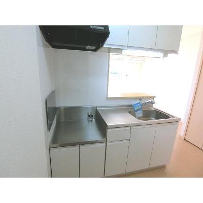 メゾンナリッシュⅡ　Ｂ 202【管理NO：1-015352802-02020】 ★家具家電は申し込み後に搬入します★ ★2026年10月中旬入居可能★の物件写真3