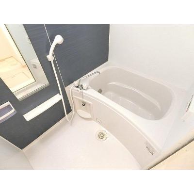 メゾンナリッシュⅡ　Ｂ 202【管理NO：1-015352802-02020】 ★家具家電は申し込み後に搬入します★ ★2026年10月中旬入居可能★の物件写真4