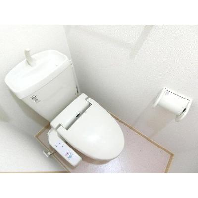 メゾンナリッシュⅡ　Ｂ 202【管理NO：1-015352802-02020】 ★家具家電は申し込み後に搬入します★ ★2026年10月中旬入居可能★の物件写真5