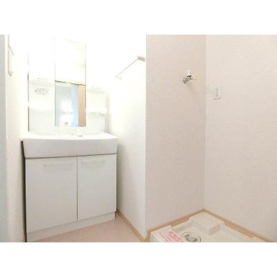 メゾンナリッシュⅡ　Ｂ 202【管理NO：1-015352802-02020】 ★家具家電は申し込み後に搬入します★ ★2026年10月中旬入居可能★の物件写真6