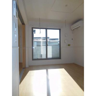 プラスワン神明　Ａ 203【管理NO：1-022613101-02030】 ★家具家電は申し込み後に搬入します★ ★2026年10月中旬入居可能★の物件写真2