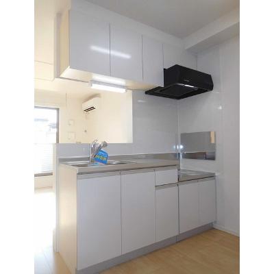 プラスワン神明　Ａ 203【管理NO：1-022613101-02030】 ★家具家電は申し込み後に搬入します★ ★2026年10月中旬入居可能★の物件写真3