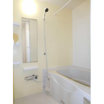 プラスワン神明　Ａ 203【管理NO：1-022613101-02030】 ★家具家電は申し込み後に搬入します★ ★2026年10月中旬入居可能★の物件写真4