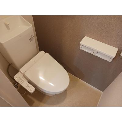 マルベリー　ヒルズ　Ⅱ 101【管理NO：1-027828802-01010】 ★家具家電は申し込み後に搬入します★ ★2026年10月中旬入居可能★の物件写真5