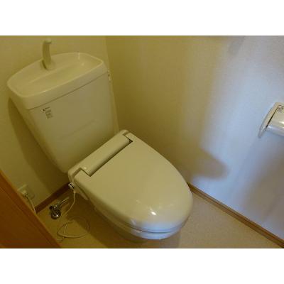 シャルマン・ヒル 203【管理NO：1-014180501-02030】 ★家具家電は申し込み後に搬入します★ ★2026年10月中旬入居可能★の物件写真5