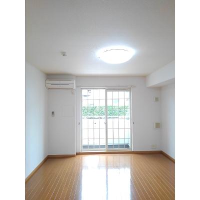 グランツときわⅠ 103【管理NO：1-014446001-01030】 ★家具家電は申し込み後に搬入します★ ★2026年10月上旬入居可能★の物件写真2