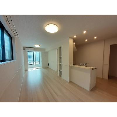 エトワールⅣ 103【管理NO：1-027412304-01030】 ★家具家電は申し込み後に搬入します★ ★2026年10月中旬入居可能★の物件写真2