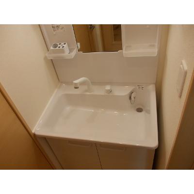 メイプルヴィラⅠ 101【管理NO：1-020604901-01010】 ★家具家電は申し込み後に搬入します★ ★2026年11月中旬入居可能★の物件写真6