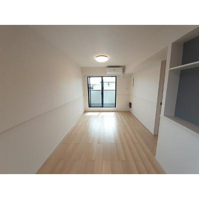 エトワールⅠ 202【管理NO：1-027412301-02020】 ★家具家電は申し込み後に搬入します★ ★2026年10月中旬入居可能★の物件写真2