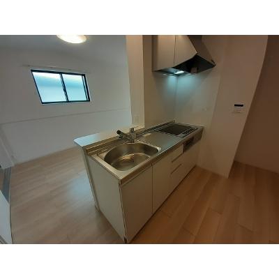 エトワールⅠ 202【管理NO：1-027412301-02020】 ★家具家電は申し込み後に搬入します★ ★2026年10月中旬入居可能★の物件写真3
