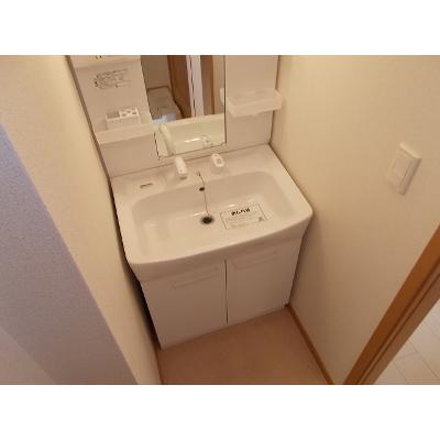 ミルキーⅢ 101【管理NO：1-015172402-01010】 ★家具家電は申し込み後に搬入します★ ★2026年10月上旬入居可能★の物件写真6