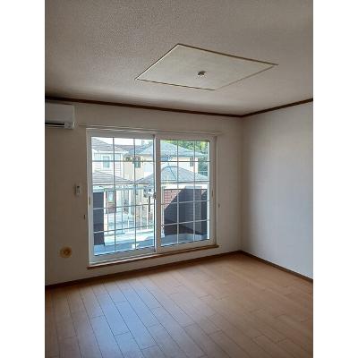 カーサ・エテルノ　Ａ棟 201【管理NO：1-010465401-02010】 ★家具家電は申し込み後に搬入します★ ★2026年10月中旬入居可能★の物件写真2