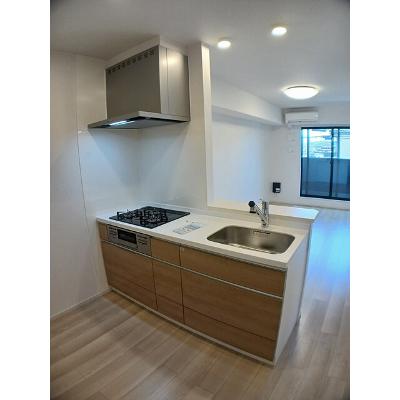 レアル 203【管理NO：1-027475902-02030】 ★家具家電は申し込み後に搬入します★ ★2026年10月中旬入居可能★の物件写真3