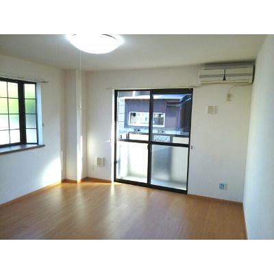 ヴィル　クラージュ 101【管理NO：1-012003701-01010】 ★家具家電は申し込み後に搬入します★ ★2026年10月中旬入居可能★の物件写真2