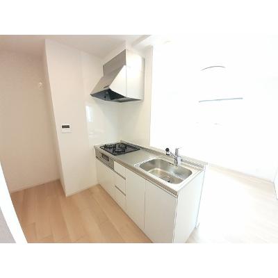 プロローグ新旭 201【管理NO：1-026833301-02010】 ★家具家電は申し込み後に搬入します★ ★2026年10月下旬入居可能★の物件写真3
