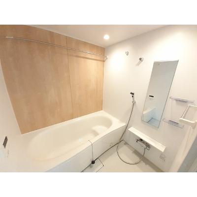 プロローグ新旭 201【管理NO：1-026833301-02010】 ★家具家電は申し込み後に搬入します★ ★2026年10月下旬入居可能★の物件写真4