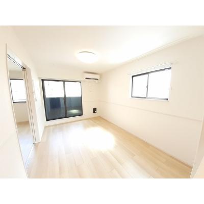 グリーン琥珀甲南Ⅱ 204【管理NO：1-026555501-02040】 ★家具家電は申し込み後に搬入します★ ★2026年11月中旬入居可能★の物件写真2