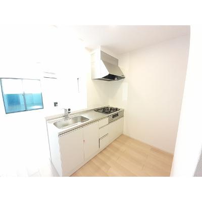 グリーン琥珀甲南Ⅱ 204【管理NO：1-026555501-02040】 ★家具家電は申し込み後に搬入します★ ★2026年11月中旬入居可能★の物件写真3