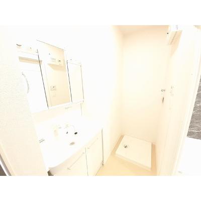 グリーン琥珀甲南Ⅱ 204【管理NO：1-026555501-02040】 ★家具家電は申し込み後に搬入します★ ★2026年11月中旬入居可能★の物件写真6