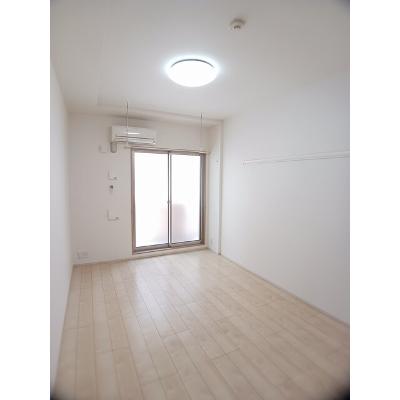 レジデンス　プリムローズ 201【管理NO：1-021293401-02010】 ★家具家電は申し込み後に搬入します★ ★2026年10月中旬入居可能★の物件写真2