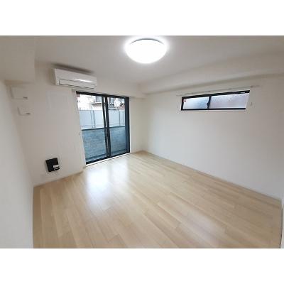 レオーネ 104【管理NO：1-024833101-01040】 ★家具家電は申し込み後に搬入します★ ★2026年10月中旬入居可能★の物件写真2