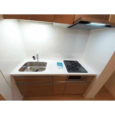 レオーネ 104【管理NO：1-024833101-01040】 ★家具家電は申し込み後に搬入します★ ★2026年10月中旬入居可能★の物件写真3
