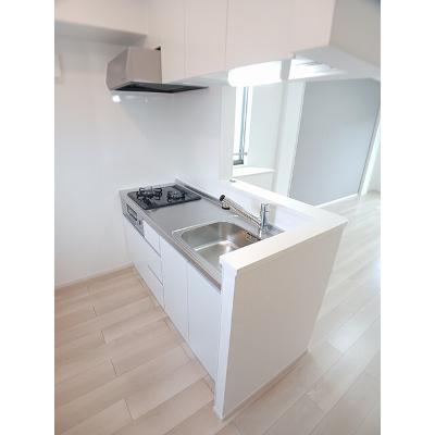 パルファン南落合０２ 202【管理NO：1-027392302-02020】 ★家具家電は申し込み後に搬入します★の物件写真3