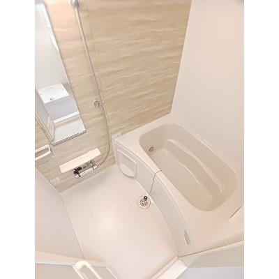 パルファン南落合０２ 202【管理NO：1-027392302-02020】 ★家具家電は申し込み後に搬入します★の物件写真4