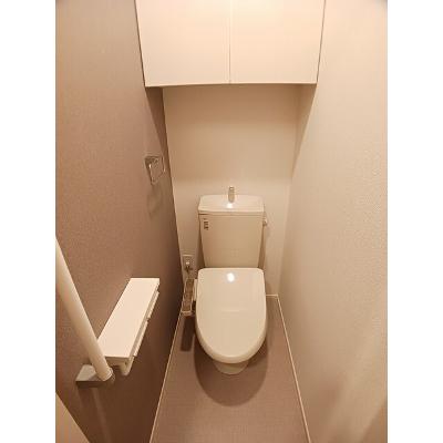 パルファン南落合０２ 202【管理NO：1-027392302-02020】 ★家具家電は申し込み後に搬入します★の物件写真5