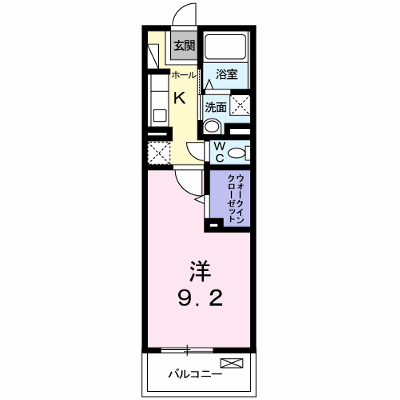 イッピータウン 302【管理NO：1-017118501-03020】 ★家具家電は申し込み後に搬入します★ ★2026年12月中旬入居可能★の外観画像