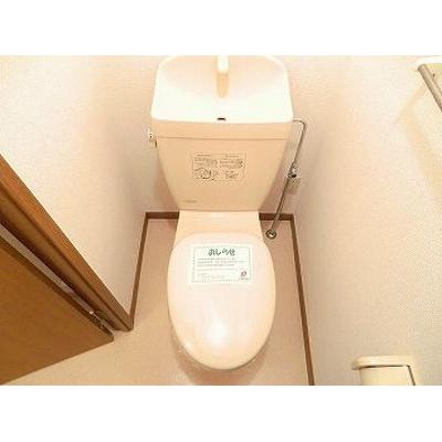 グリーンコート柿内Ⅱ 202【管理NO：1-011514301-02020】 ★家具家電は申し込み後に搬入します★ ★2026年10月上旬入居可能★の物件写真5