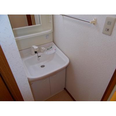 グリーンコート柿内Ⅱ 202【管理NO：1-011514301-02020】 ★家具家電は申し込み後に搬入します★ ★2026年10月上旬入居可能★の物件写真6