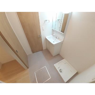 アネモスヒルズ姫路早瀬Ⅰ 202【管理NO：1-026924901-02020】 ★家具家電は申し込み後に搬入します★ ★2026年10月中旬入居可能★の物件写真6
