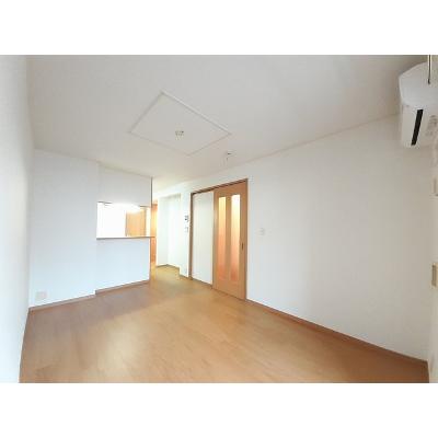 メゾンエレメンツＳ 105【管理NO：1-013692701-01050】 ★家具家電は申し込み後に搬入します★ ★2026年10月下旬入居可能★の物件写真2