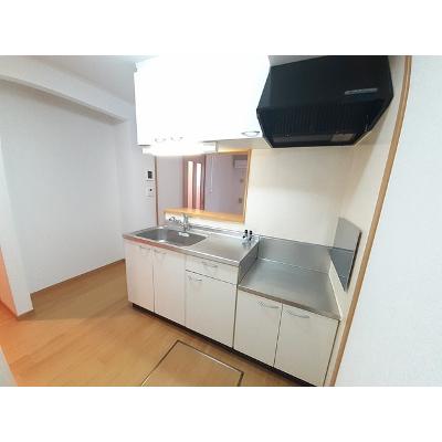 メゾンエレメンツＳ 105【管理NO：1-013692701-01050】 ★家具家電は申し込み後に搬入します★ ★2026年10月下旬入居可能★の物件写真3
