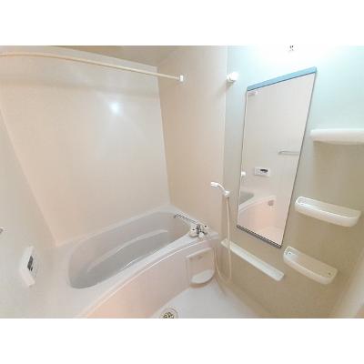 メゾンエレメンツＳ 105【管理NO：1-013692701-01050】 ★家具家電は申し込み後に搬入します★ ★2026年10月下旬入居可能★の物件写真4