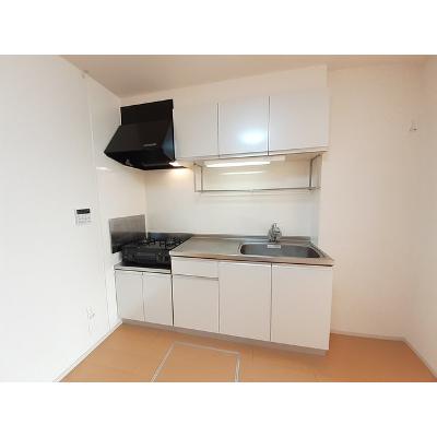 カーサ・フェリーチェ　Ⅰ 102【管理NO：1-017542401-01020】 ★家具家電は申し込み後に搬入します★ ★2026年10月上旬入居可能★の物件写真3