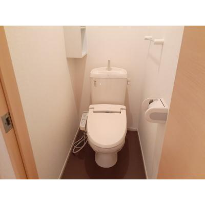 カーサ・フェリーチェ　Ⅰ 102【管理NO：1-017542401-01020】 ★家具家電は申し込み後に搬入します★ ★2026年10月上旬入居可能★の物件写真5