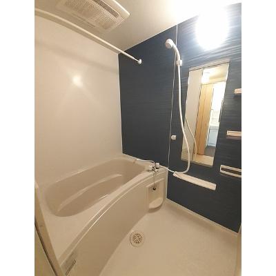 バ－ミイ　メロウ 102【管理NO：1-016039601-01020】 ★家具家電は申し込み後に搬入します★ ★2026年10月中旬入居可能★の物件写真4