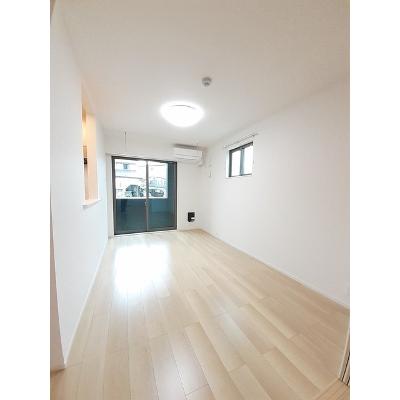 メゾン　エスポワール 101【管理NO：1-026064801-01010】 ★家具家電は申し込み後に搬入します★ ★2026年10月下旬入居可能★の物件写真2