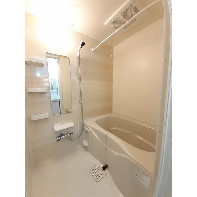 メゾン　エスポワール 101【管理NO：1-026064801-01010】 ★家具家電は申し込み後に搬入します★ ★2026年10月下旬入居可能★の物件写真4