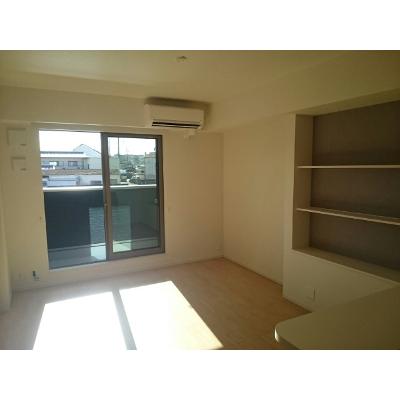 エテルノ長滝 205【管理NO：1-024550801-02040】 ★家具家電は申し込み後に搬入します★ ★2026年10月中旬入居可能★の物件写真2