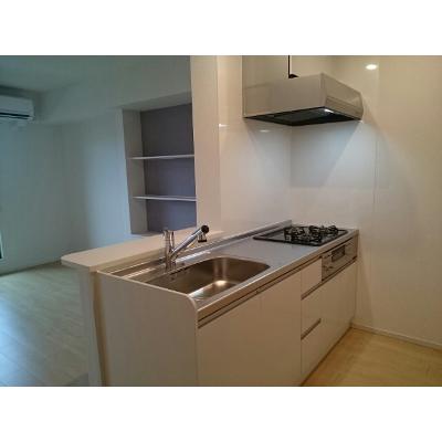 エテルノ長滝 205【管理NO：1-024550801-02040】 ★家具家電は申し込み後に搬入します★ ★2026年10月中旬入居可能★の物件写真3