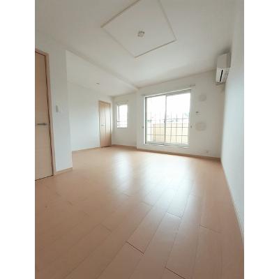 ダンデライオンＢ棟 201【管理NO：1-015496502-02010】 ★家具家電は申し込み後に搬入します★ ★2026年10月中旬入居可能★の物件写真2