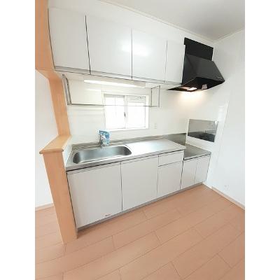 ダンデライオンＢ棟 201【管理NO：1-015496502-02010】 ★家具家電は申し込み後に搬入します★ ★2026年10月中旬入居可能★の物件写真3